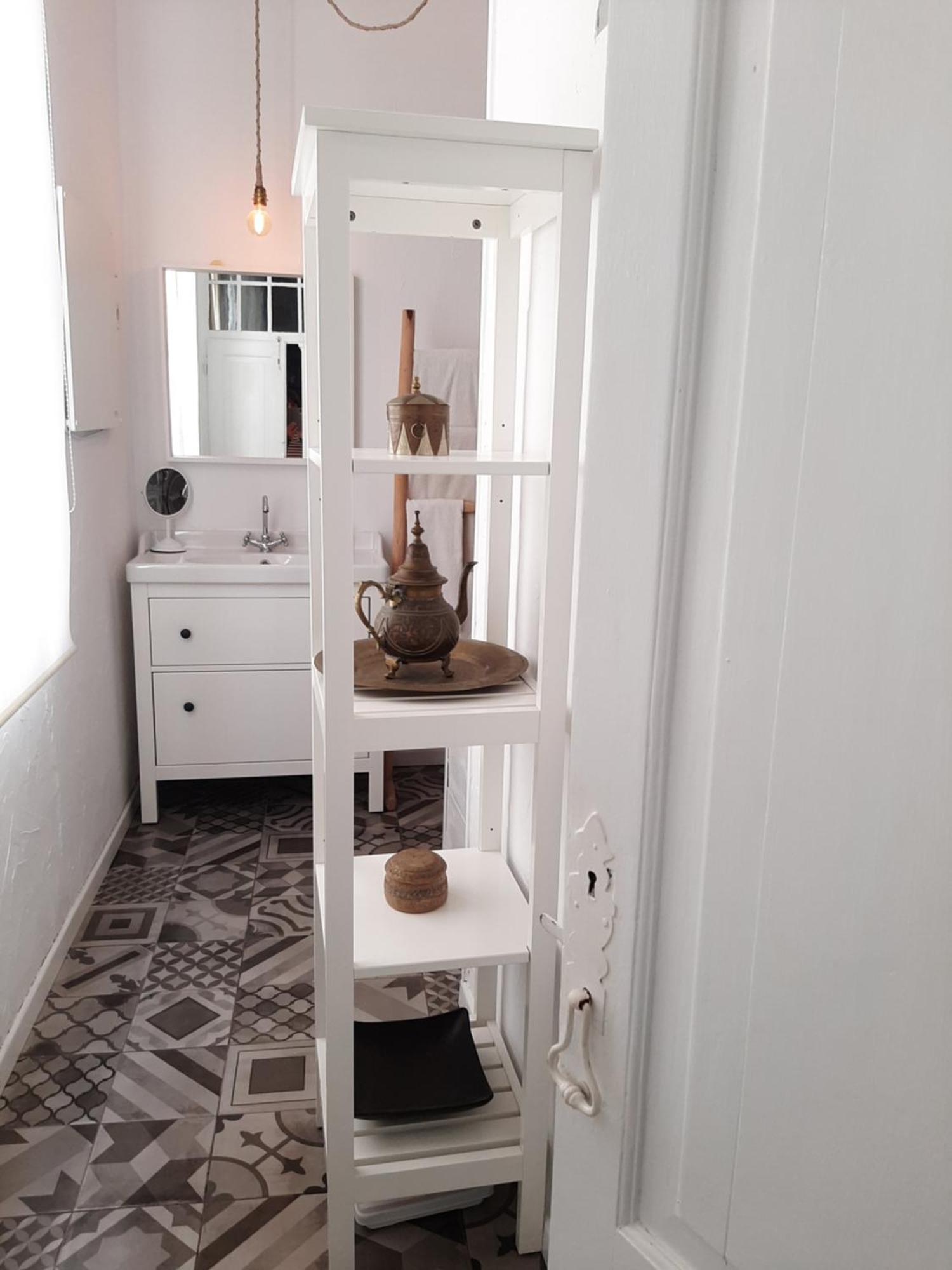 Old Charming House Faro Apartment Ruang foto