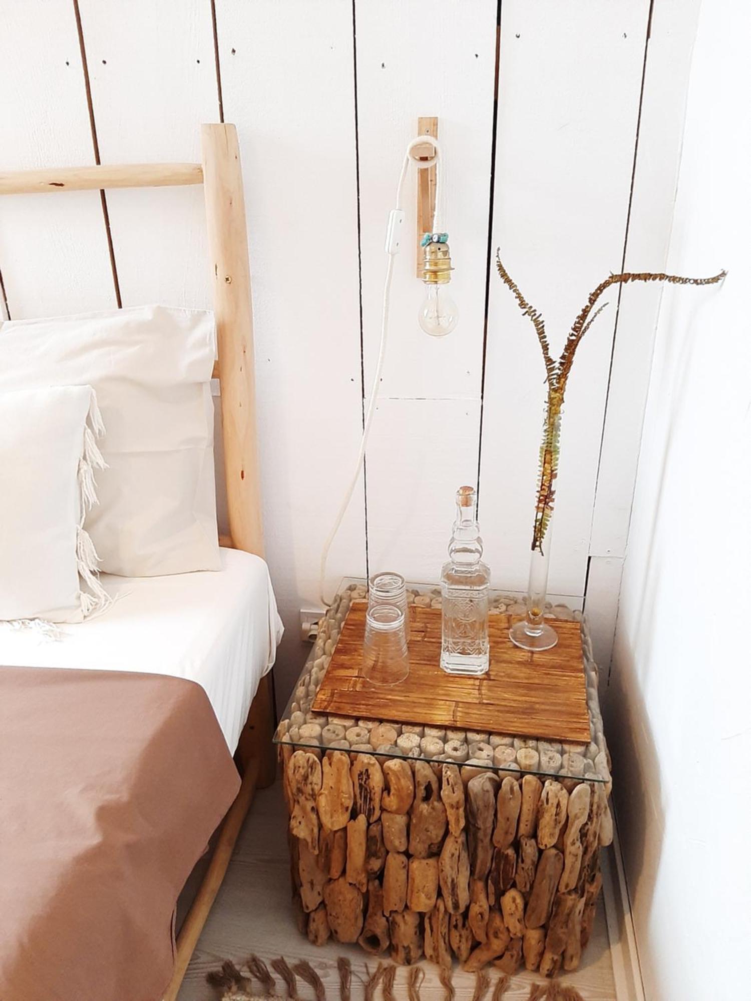 Old Charming House Faro Apartment Ruang foto